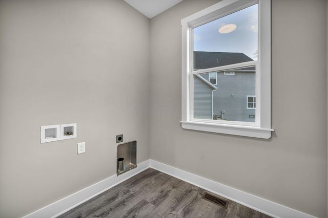 10205 Coronado Court, Plain City, OH 43064