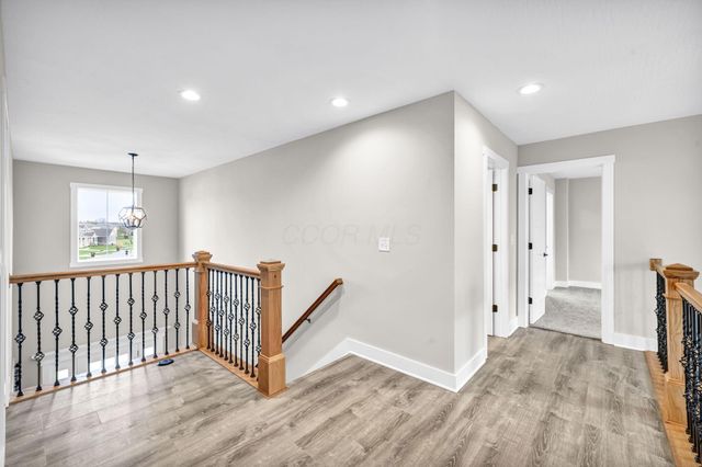 10205 Coronado Court, Plain City, OH 43064