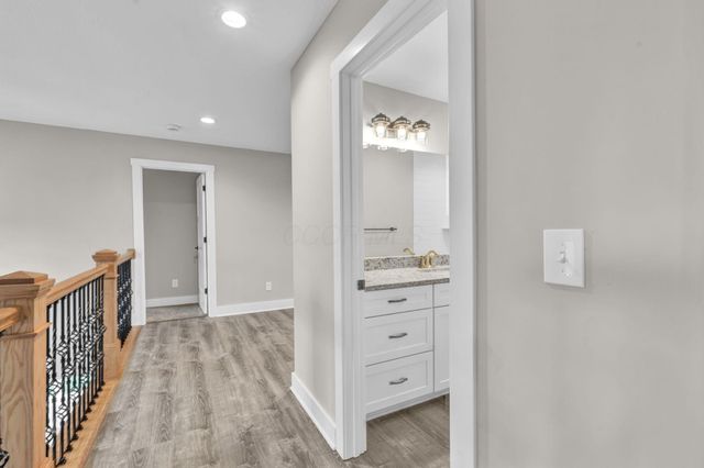 10205 Coronado Court, Plain City, OH 43064