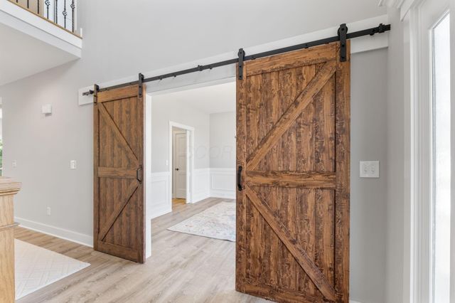 10205 Coronado Court, Plain City, OH 43064