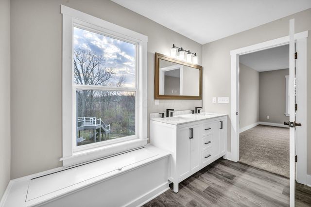 10205 Coronado Court, Plain City, OH 43064