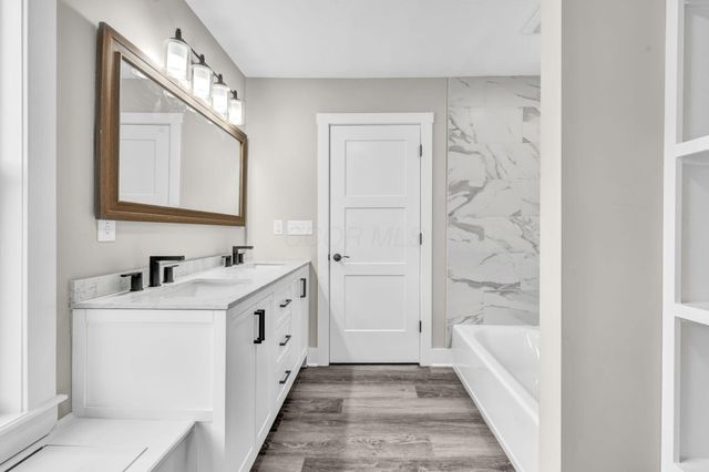 10205 Coronado Court, Plain City, OH 43064