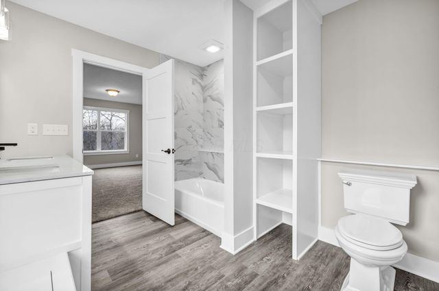 10205 Coronado Court, Plain City, OH 43064