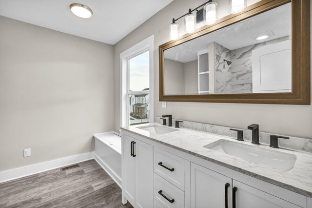 10205 Coronado Court, Plain City, OH 43064