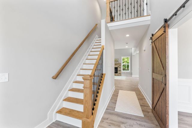 10205 Coronado Court, Plain City, OH 43064