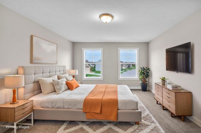 10205 Coronado Court, Plain City, OH 43064