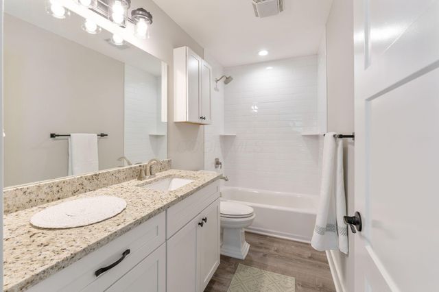 10205 Coronado Court, Plain City, OH 43064