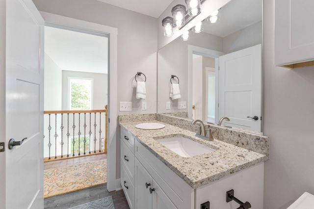 10205 Coronado Court, Plain City, OH 43064