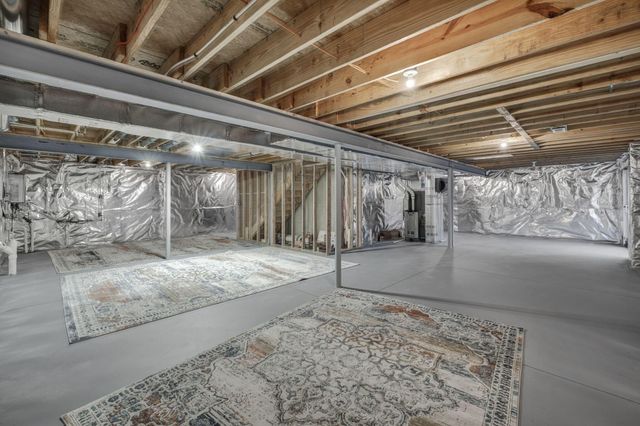 10205 Coronado Court, Plain City, OH 43064