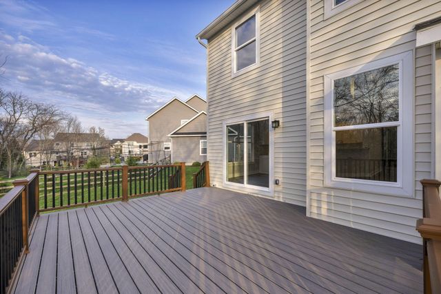 10205 Coronado Court, Plain City, OH 43064