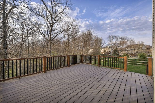 10205 Coronado Court, Plain City, OH 43064