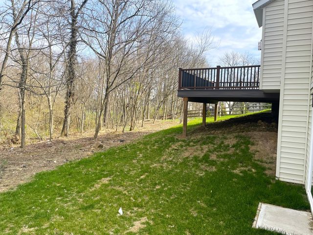 10205 Coronado Court, Plain City, OH 43064