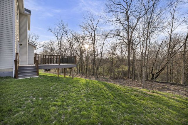 10205 Coronado Court, Plain City, OH 43064