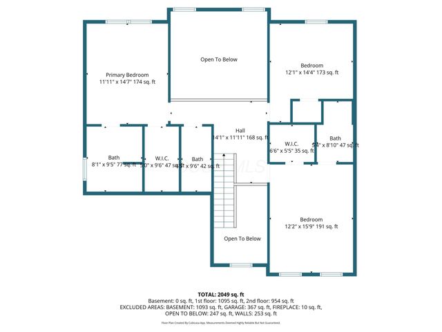 10205 Coronado Court, Plain City, OH 43064