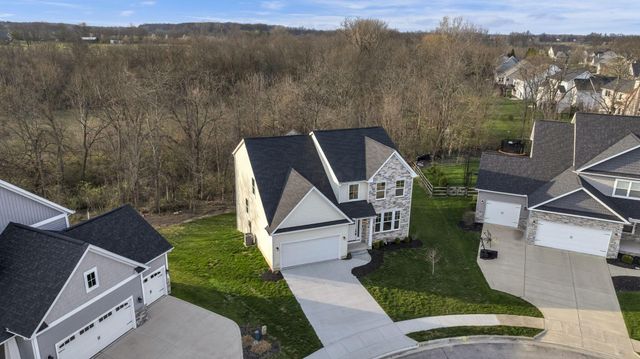 10205 Coronado Court, Plain City, OH 43064