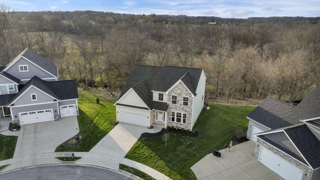 10205 Coronado Court, Plain City, OH 43064