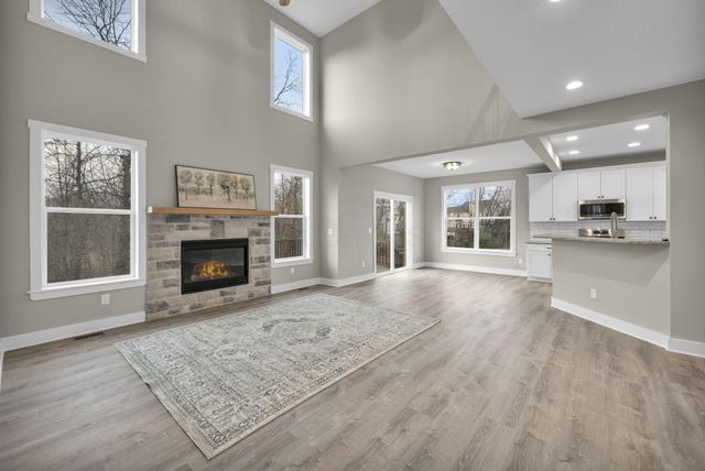 10205 Coronado Court, Plain City, OH 43064