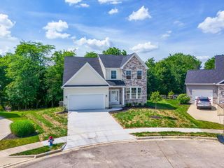 10205 Coronado Court, Plain City, OH 43064