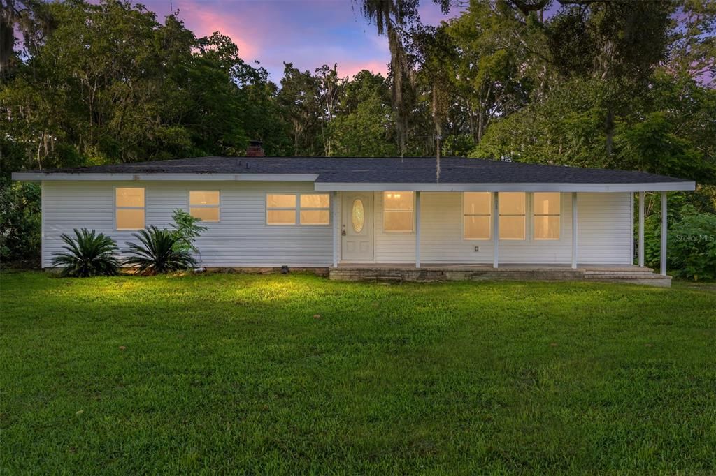 1122 NE 10TH STREET, Ocala, FL 34470