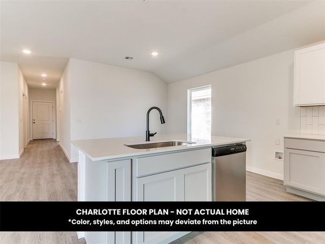 9113 Sweetwater Boulevard, Oklahoma City, OK 73160