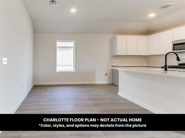 9113 Sweetwater Boulevard, Oklahoma City, OK 73160