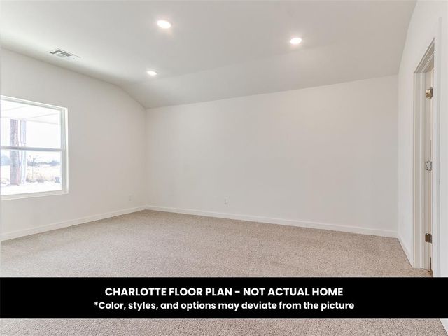 9113 Sweetwater Boulevard, Oklahoma City, OK 73160