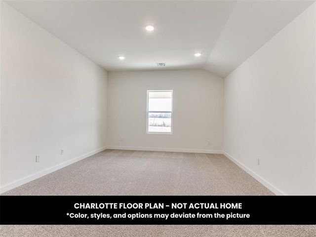 9113 Sweetwater Boulevard, Oklahoma City, OK 73160