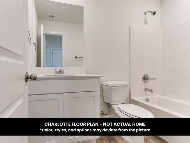 9113 Sweetwater Boulevard, Oklahoma City, OK 73160