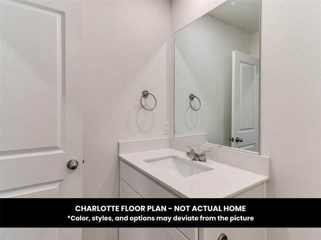 9113 Sweetwater Boulevard, Oklahoma City, OK 73160