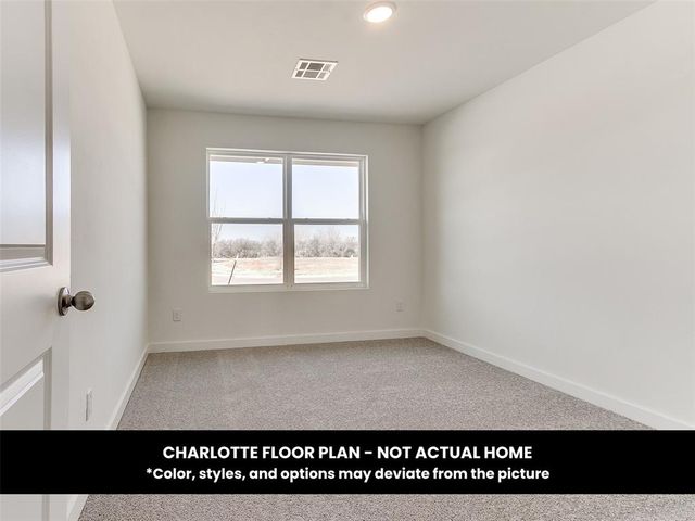 9113 Sweetwater Boulevard, Oklahoma City, OK 73160