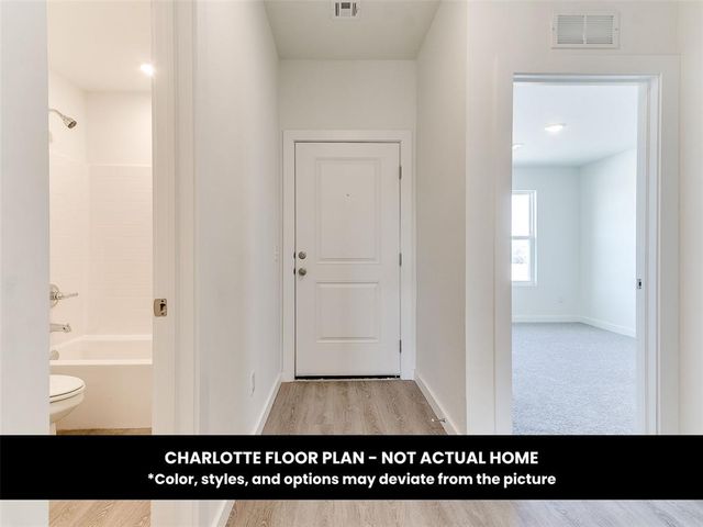9113 Sweetwater Boulevard, Oklahoma City, OK 73160