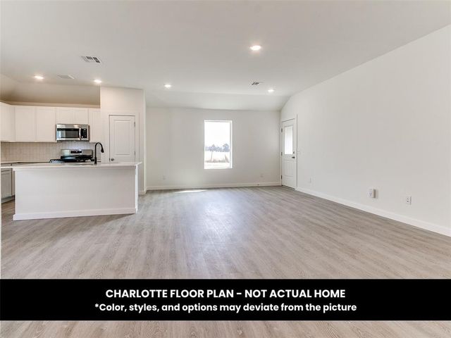 9113 Sweetwater Boulevard, Oklahoma City, OK 73160