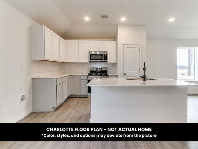 9113 Sweetwater Boulevard, Oklahoma City, OK 73160