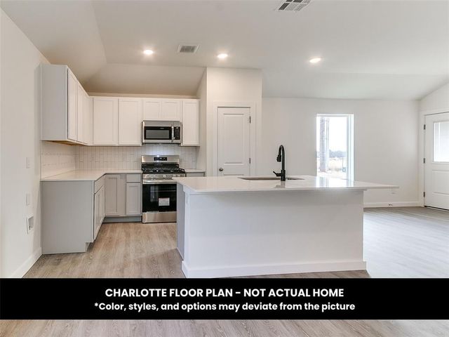 9113 Sweetwater Boulevard, Oklahoma City, OK 73160