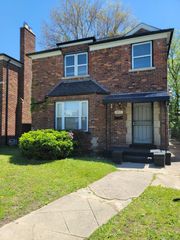 18510 Hartwell Street, Detroit, MI 48235