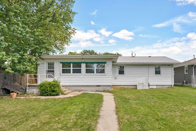 2723 N Missouri Avenue, Springfield, MO 65803
