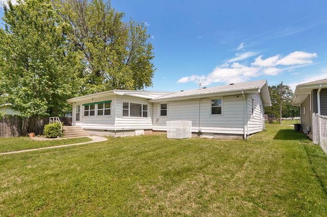 2723 N Missouri Avenue, Springfield, MO 65803