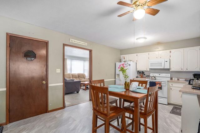 2723 N Missouri Avenue, Springfield, MO 65803