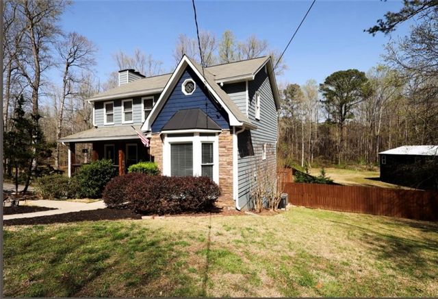 92 Indian Lake Court, Hiram, GA 30141