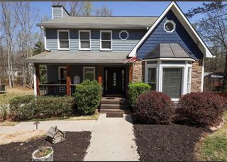 92 Indian Lake Court, Hiram, GA 30141