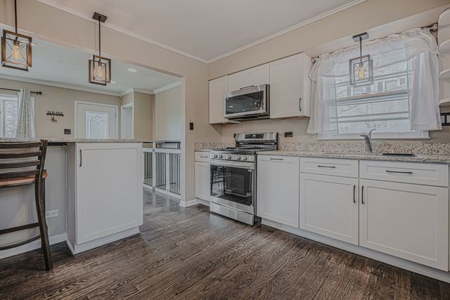 35049 N Edgewater Lane, Ingleside, IL 60041