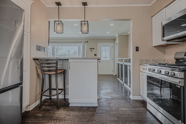 35049 N Edgewater Lane, Ingleside, IL 60041