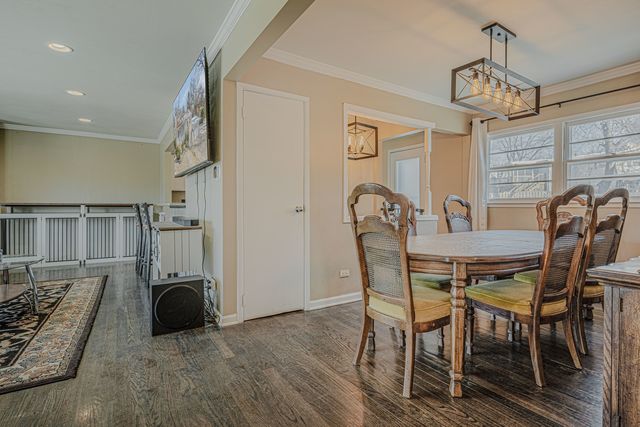 35049 N Edgewater Lane, Ingleside, IL 60041