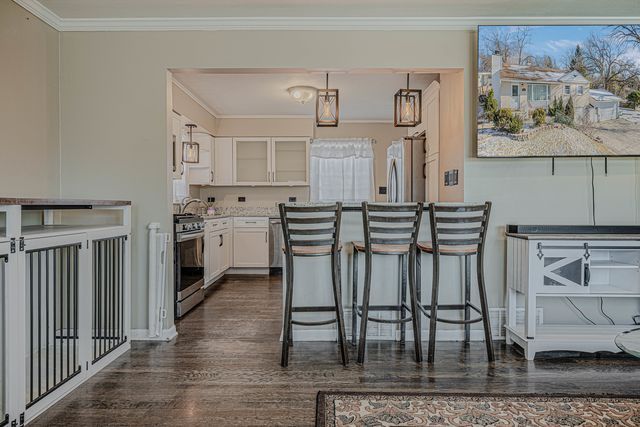 35049 N Edgewater Lane, Ingleside, IL 60041