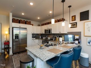 2217 Gathering Square Court, Fuquay Varina, NC 27526