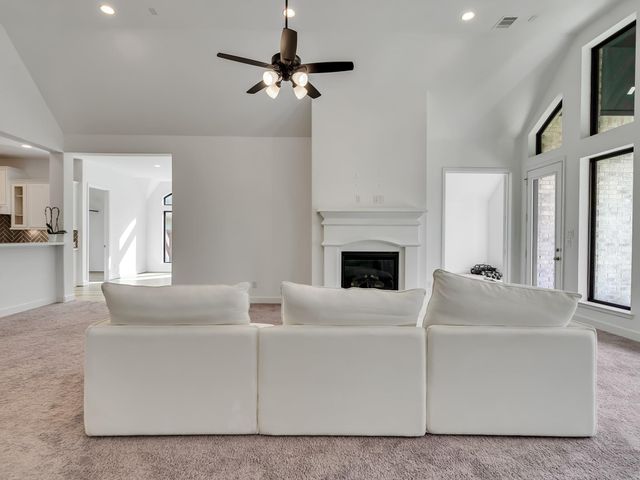 9011 Charmwood Lane, Magnolia, TX 77354