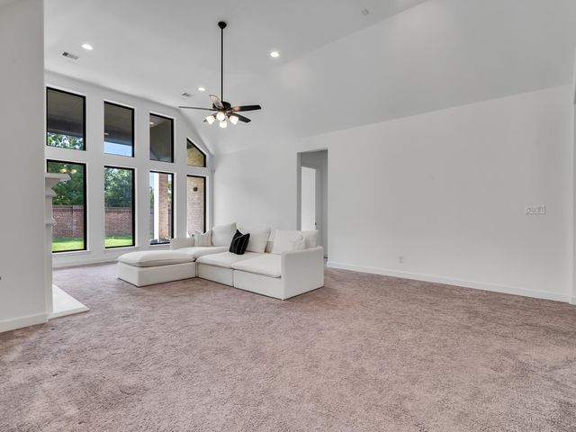 9011 Charmwood Lane, Magnolia, TX 77354