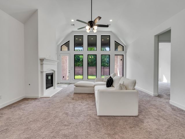 9011 Charmwood Lane, Magnolia, TX 77354