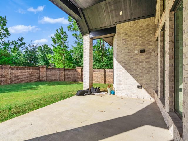 9011 Charmwood Lane, Magnolia, TX 77354