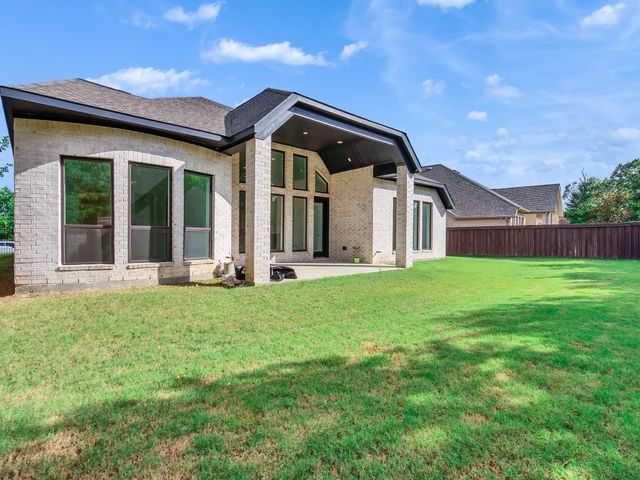 9011 Charmwood Lane, Magnolia, TX 77354